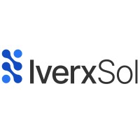 Iverx Solutions logo - Similar company to Apexcode