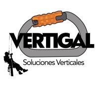 Vertigal logo - Similar company to Ortega