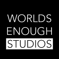 Worlds Enough Studios logo - Similar company to 80Bucks - The App Company