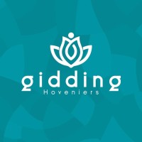 Gidding Hoveniers logo - Similar company to Lensen Hoveniers