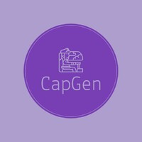 CapGen logo - Similar company to Capgen Global