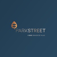 ParkStreet logo - Similar company to Pulse Living Aps