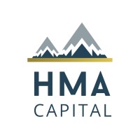 HMA Capital logo - Similar company to Alfatherm Spa