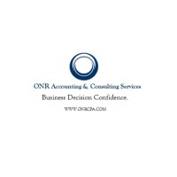 ONR Accounting & Consulting Services logo - Similar company to Precision Accounting Advisors