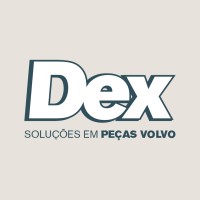 Dex Peças - Soluções em Peças Volvo logo - Similar company to Mybox Container