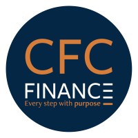 CFC Finance Australia logo - Similar company to Ovo