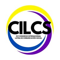 Congreso Internacional Latina de Comunicación Social logo - Similar company to X-Space Inc.