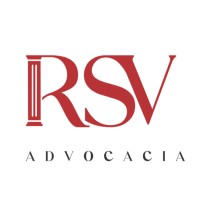 RSV Advocacia Internacional logo - Similar company to Habeas Data