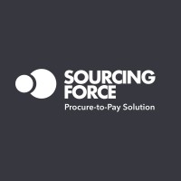 Sourcing Force logo - Similar company to Smartlink