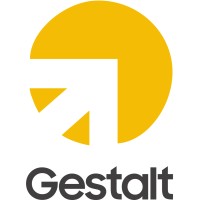 Gestalt logo - Similar company to Gestalt