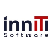Inniti ERP Software | Construction ERP Software Company India logo - Similar company to Pyv Tech | Odoo Erp - Crm Implementation Company