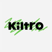 Kiltro logo - Similar company to B2O