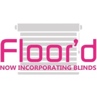 Floor'd logo - Similar company to Ra Blinds