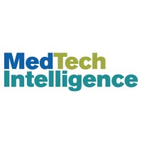 MedTech Intelligence logo - Similar company to Azorobotics - The Online Robotics Community
