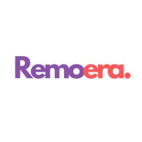 Remoera logo - Similar company to Rapidamic Lab