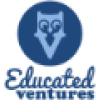 Educated Ventures LLC logo - Similar company to Getset Learning