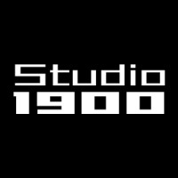 Studio 1900 logo - Similar company to Lite Games Gmbh