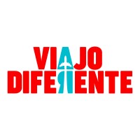 VIAJO DIFERENTE logo - Similar company to Sosas