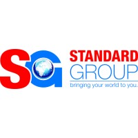 Standard Group PLC logo - Similar company to Studio Mona Ltd