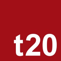 T20 Egypt logo - Similar company to Copolitanx