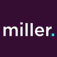 Miller Creative logo - Similar company to Trillion