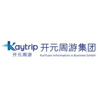 KaiYuan Information & Business GmbH logo - Similar company to Idal