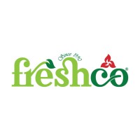 Freshco logo - Similar company to Kk Mart