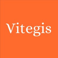 Vitegis logo - Similar company to Vitego Gmbh