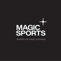 Magic Sports logo - Similar company to Millimetric