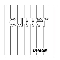 Cutter Design - Paris logo - Similar company to Manic Motion