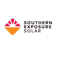 Southern Exposure Solar logo - Similar company to Sunlight Solar