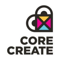 Core Create SA logo - Similar company to Connected.