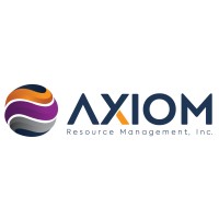 Axiom Resource Management, Inc. logo - Similar company to Coursearc