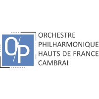Orchestre Philharmonique Hauts de France Cambrai logo - Similar company to Orchestre Les Siècles