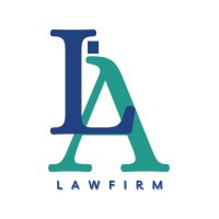 LegalterLaw logo - Similar company to Darton Commodities Ltd.