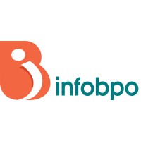INFO BPO logo - Similar company to Gigzilla