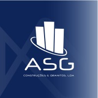 ASG - Construções e Granitos, Lda logo - Similar company to Foamrox