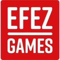 Efez Games logo - Similar company to Bigcashweb