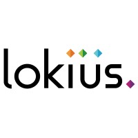 Lokiüs Experiential Marketing logo - Similar company to Barnburner Creative || Experiential Marketing