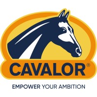 Cavalor logo - Similar company to Audevard Laboratories