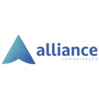 Alliance Comunicação logo - Similar company to Yes+