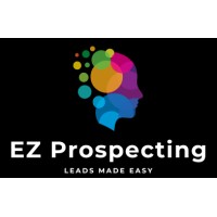 EZ Propscting logo - Similar company to The Dot Twin Cities