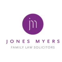 Jones Myers Ltd logo - Similar company to Ghahhary Thomas Llp