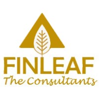 FinLeaf The Consultants logo - Similar company to Canpisce & Co.