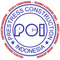 PT. Prestress Construction Indonesia logo - Similar company to Pt Sinisa Construction Engineering