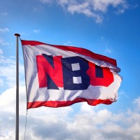 Nederlandse Bouw Unie logo - Similar company to Maas-Jacobs