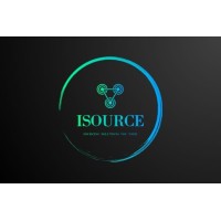 isource logo - Similar company to Cloud At Bay