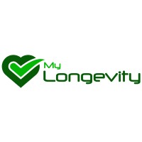 My Longevity logo - Similar company to Psylife.De