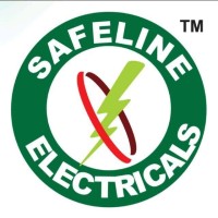 Safeline Electricals logo - Similar company to Arya Electrical Enterprise