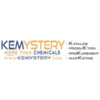 KEMYSTERY logo - Similar company to Rankeredge